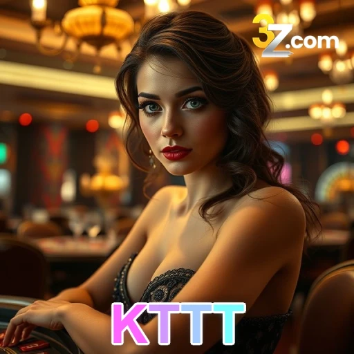 Magia dos Slots no KTTT: Diversão Sem Limites