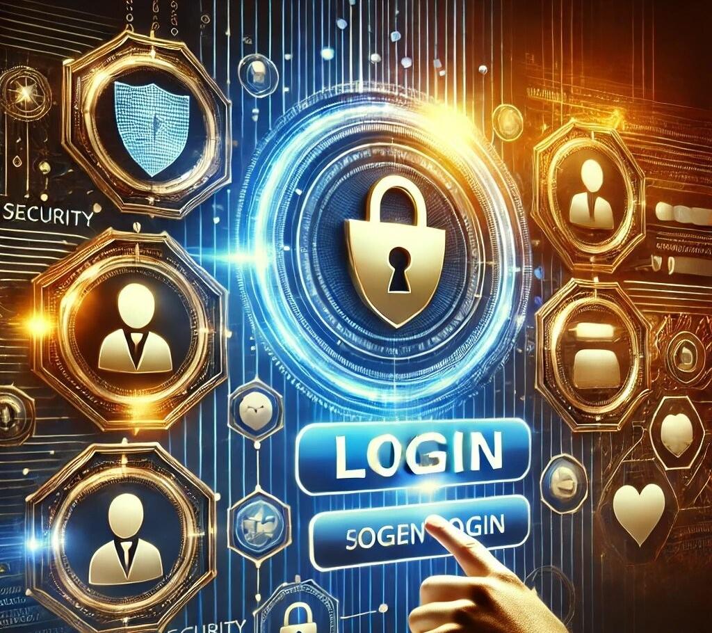 kttt Benefícios de Fazer Login