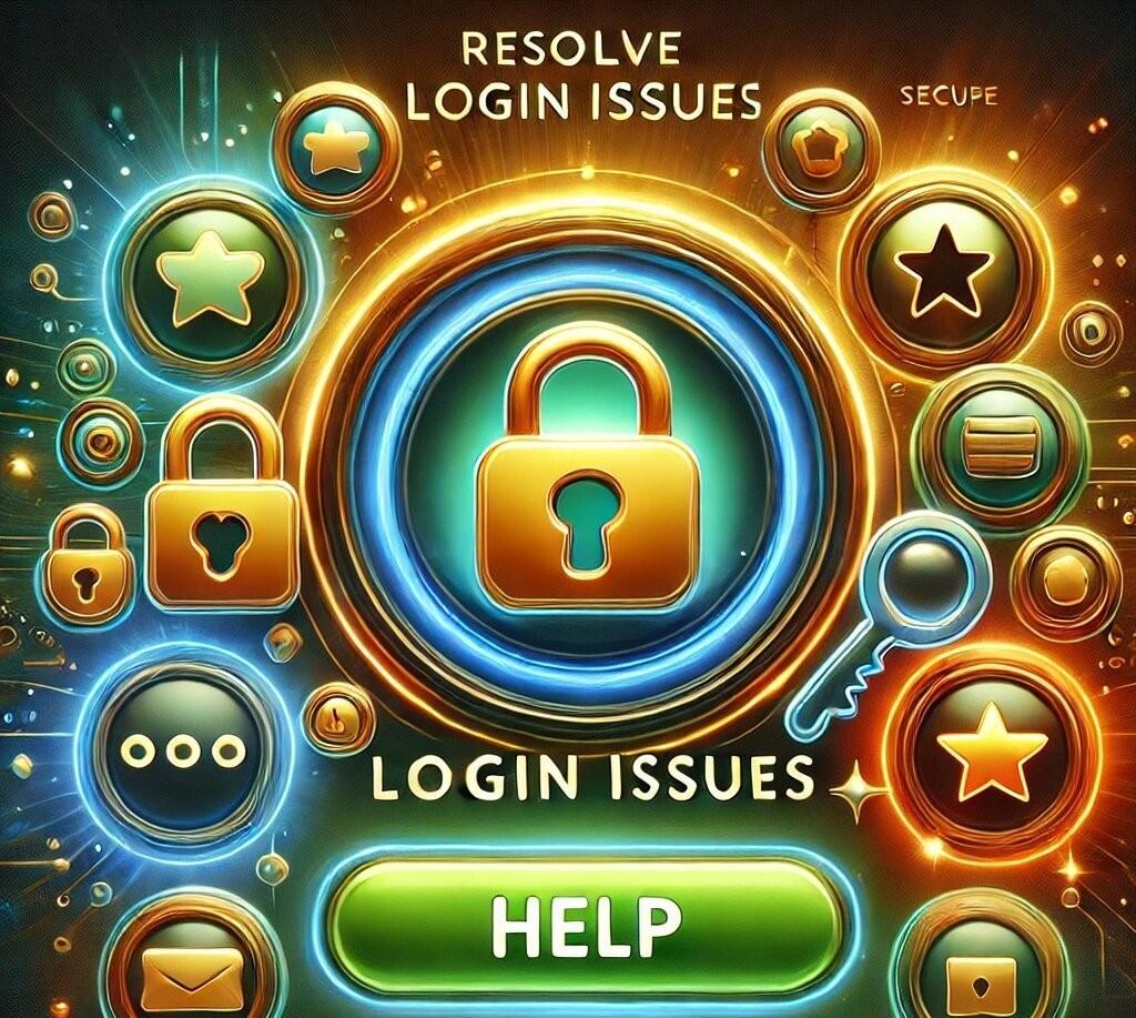 kttt Ajuda para Login