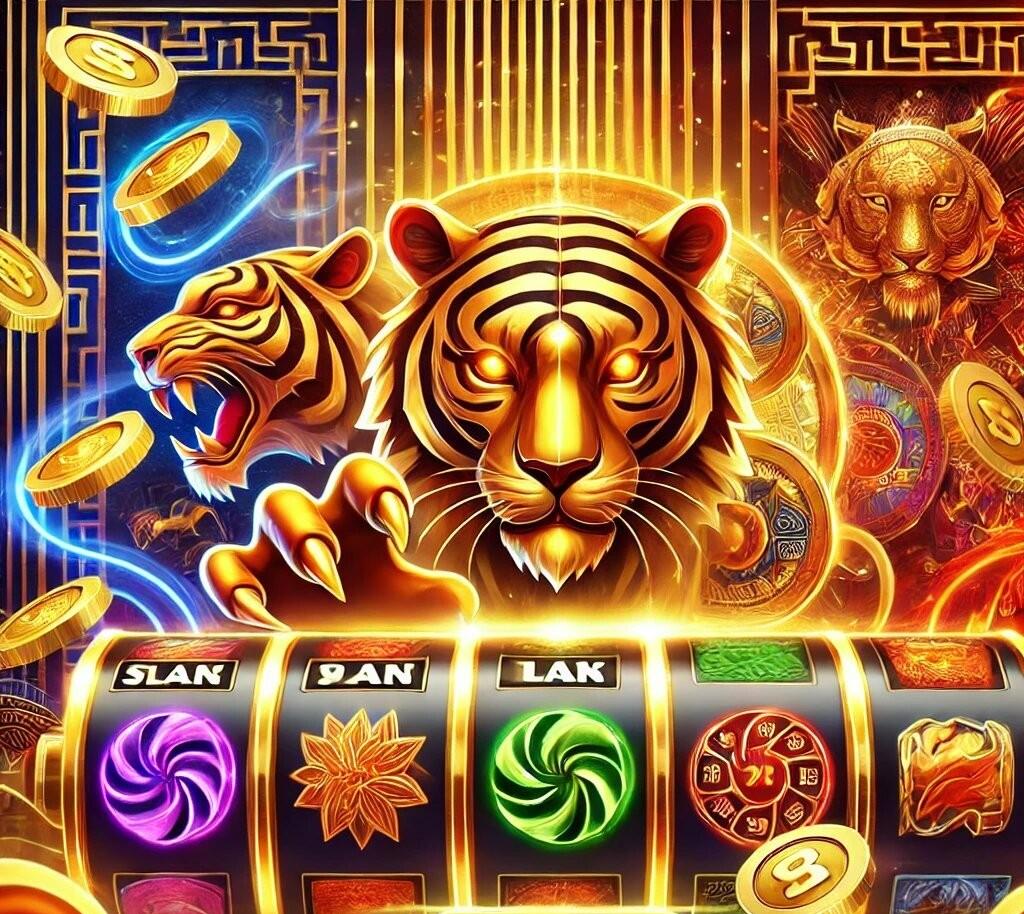 kttt Introdução ao Fortune Tiger