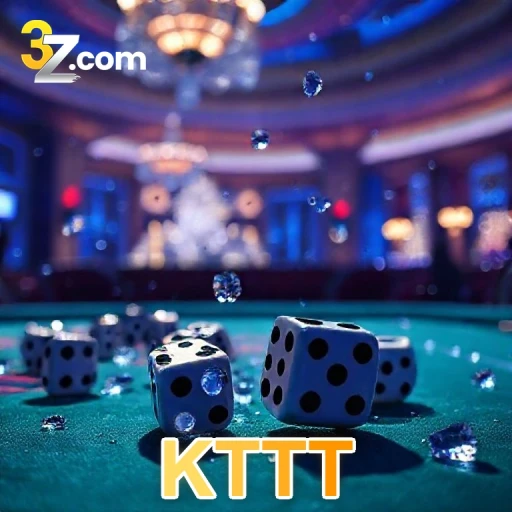 KTTT Jogos de caça-níqueis