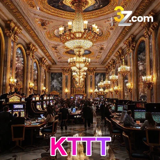 KTTT Plataforma Completa