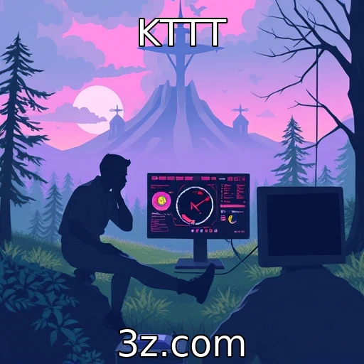 Tendências emergentes no design de jogos para PC